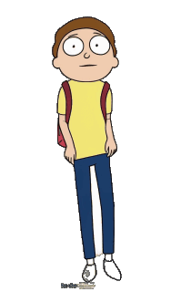 Morty